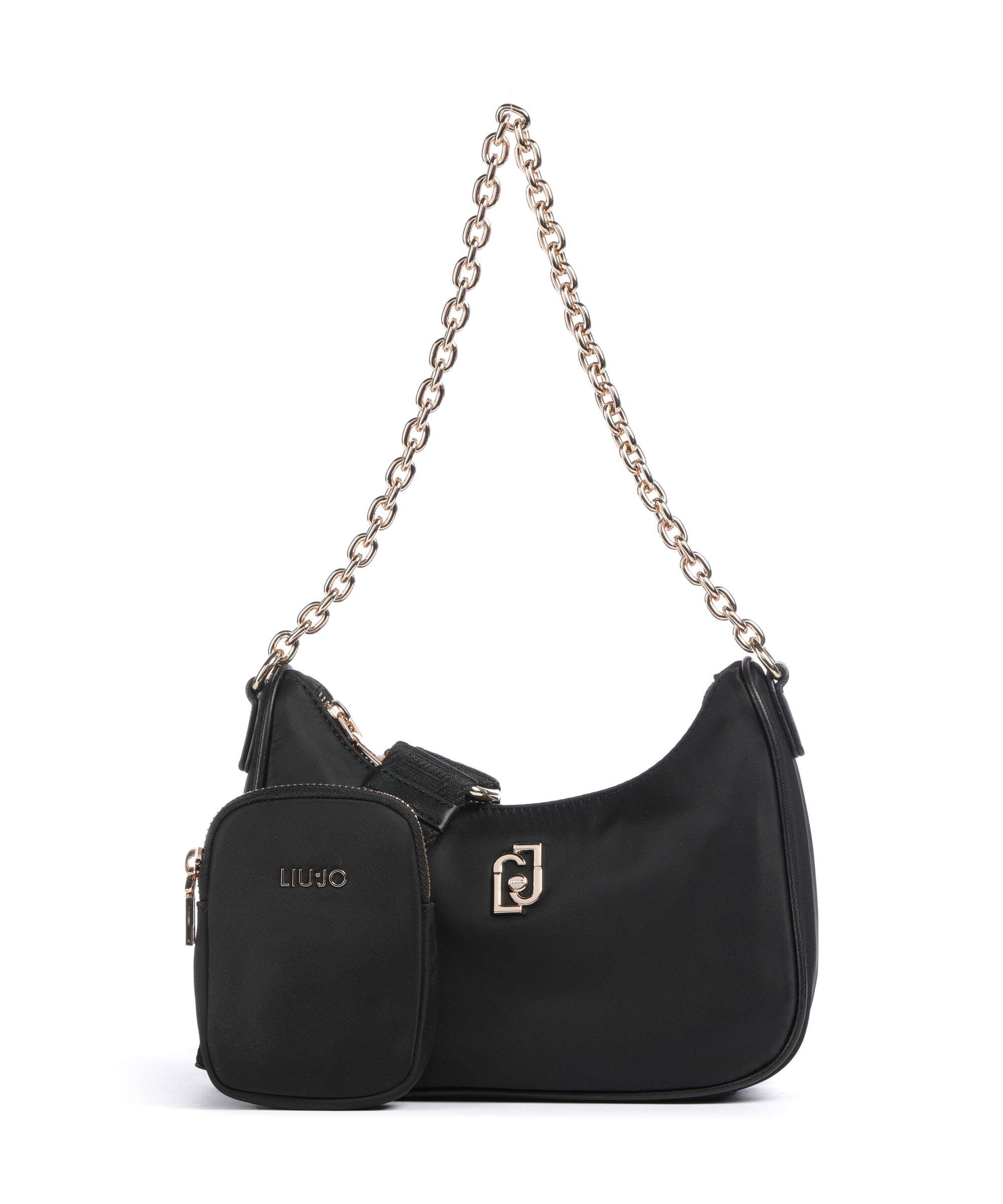 Liu Jo Achala Shoulder bag nero                          