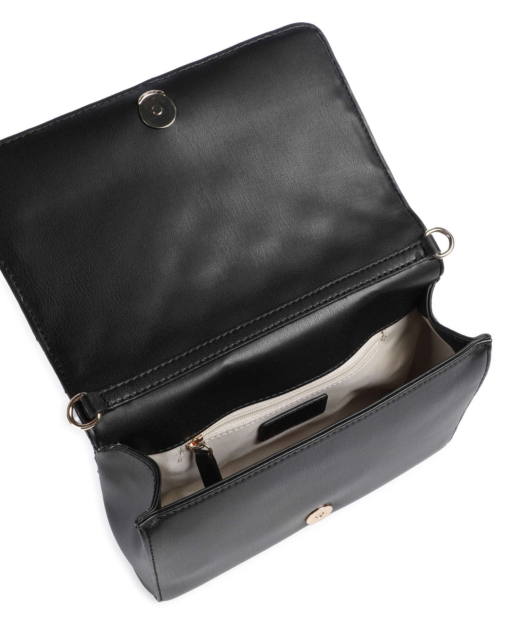 Liu Jo Caliwen Crossbody bag nero                          