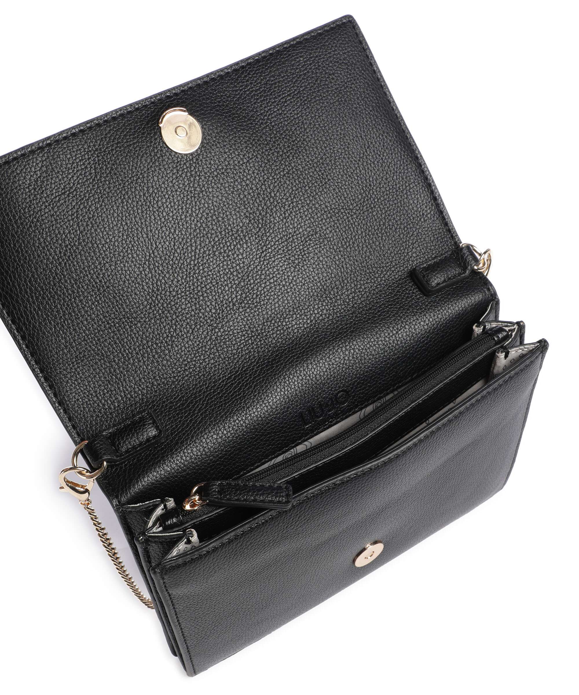 Liu Jo Caliwen Crossbody bag nero                          