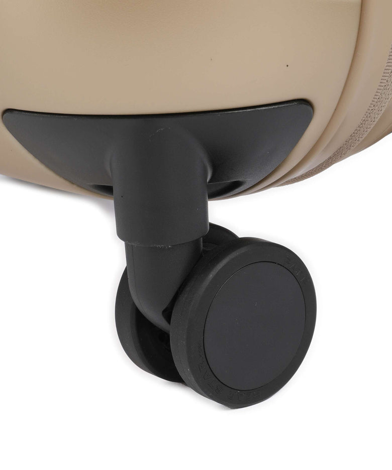 Liu Jo Travel Spinner (4 wheels) gold                          