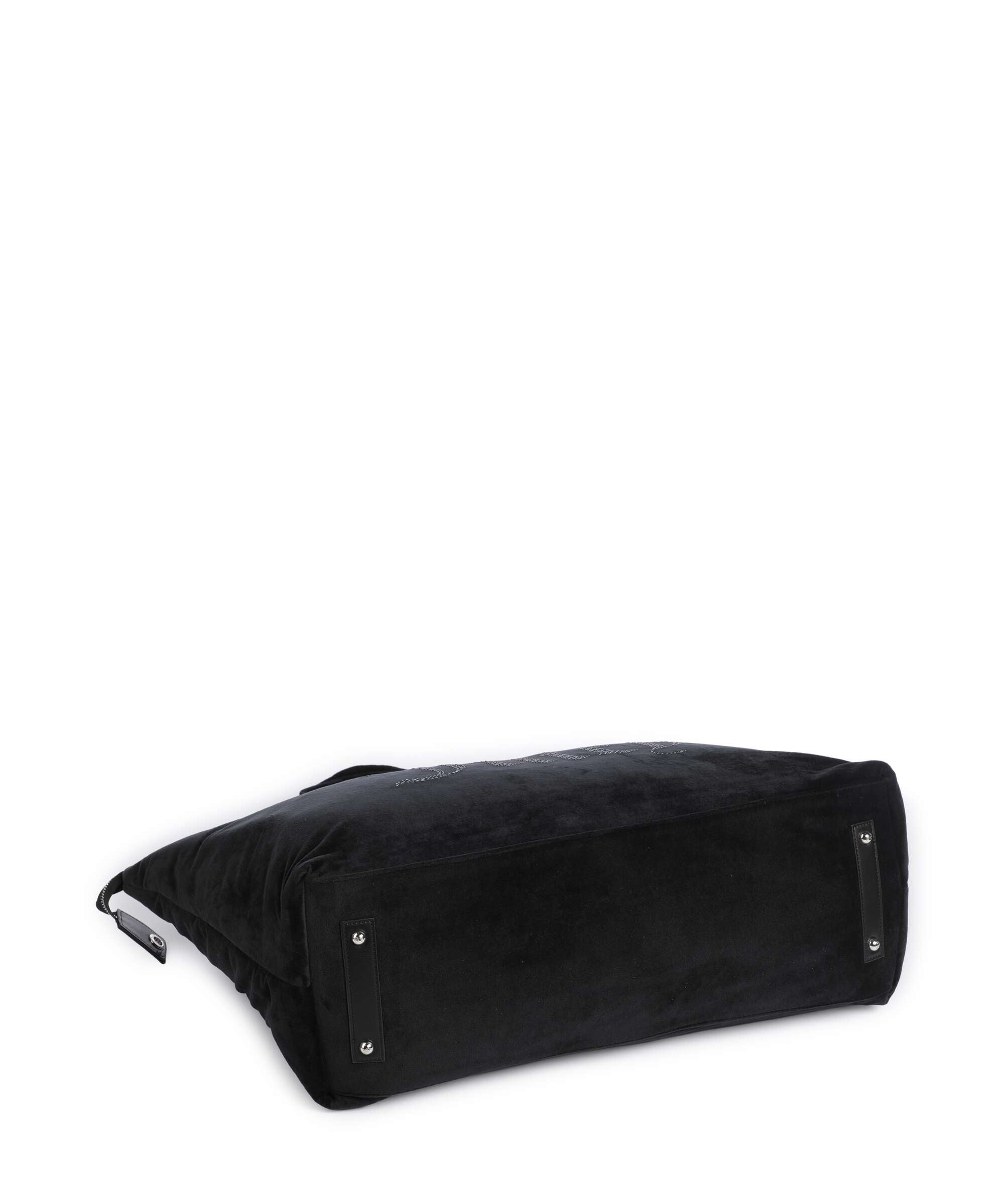 Juicy Couture L Weekend bag black