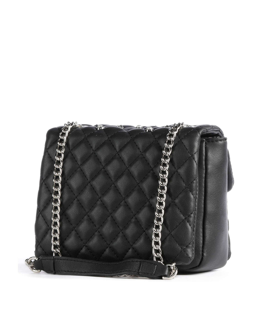 Juicy Couture Alyssa Pearls Crossbody bag black