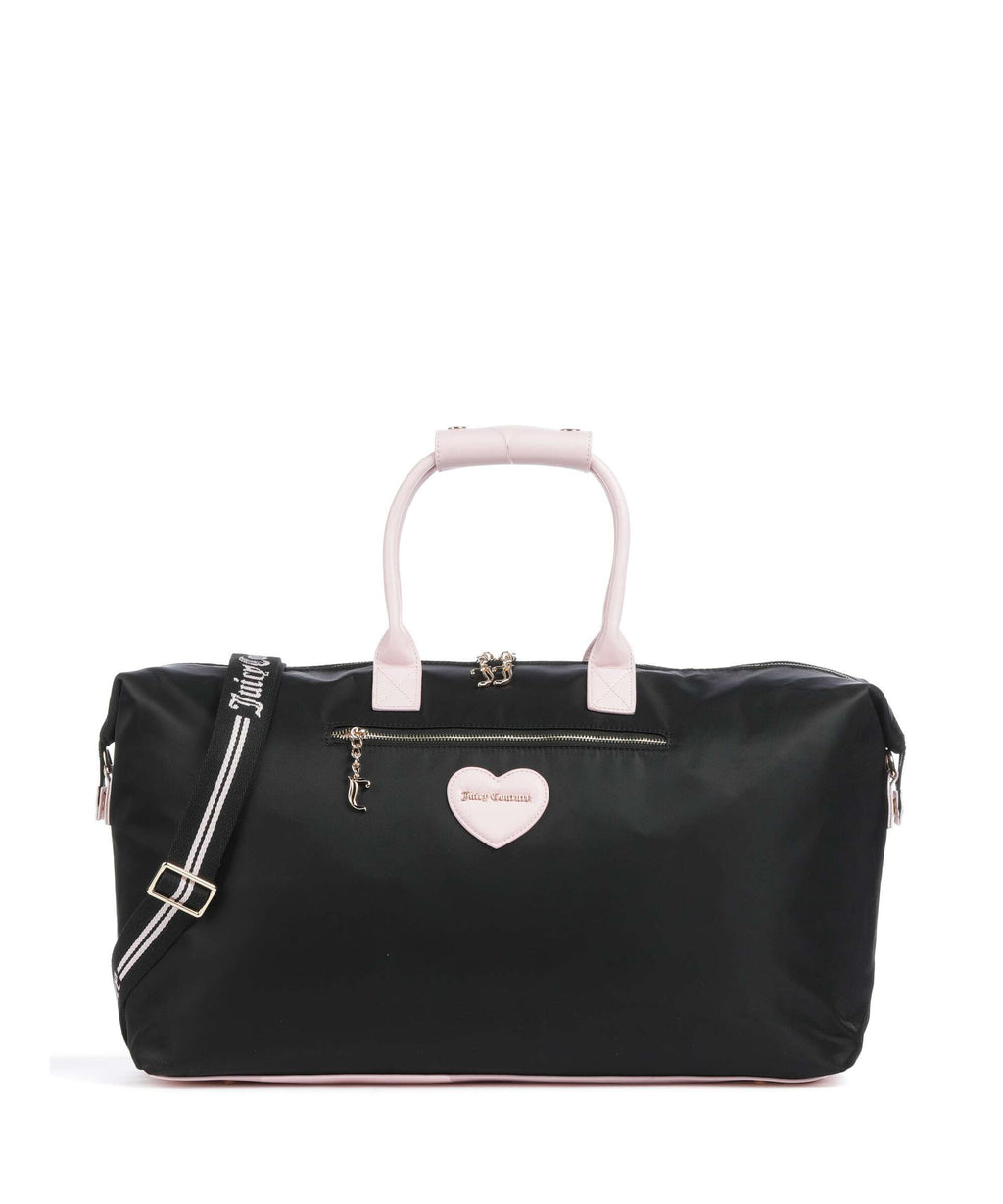 Juicy Couture Weekend bag black