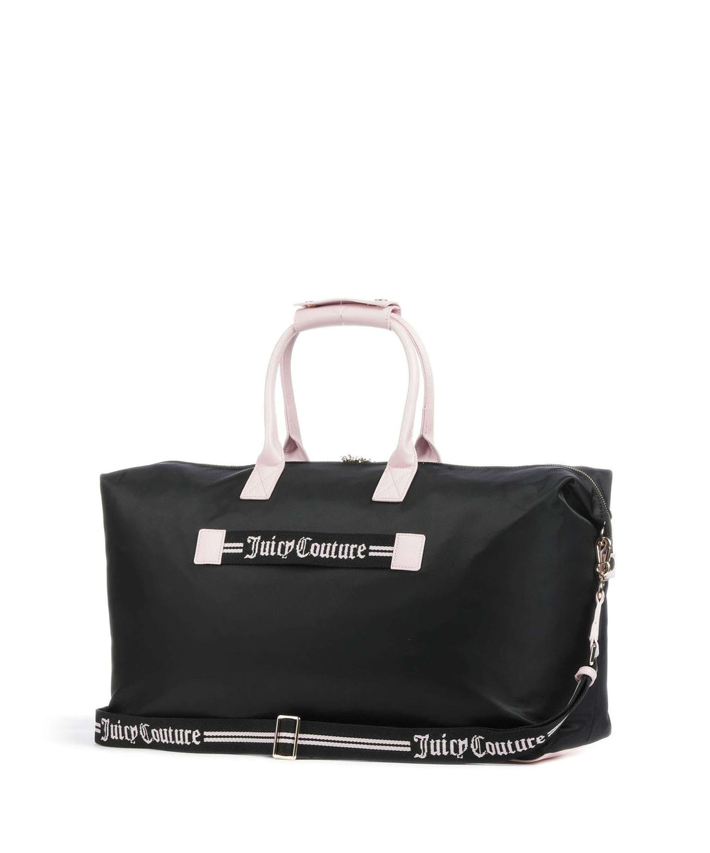 Juicy Couture Weekend bag black