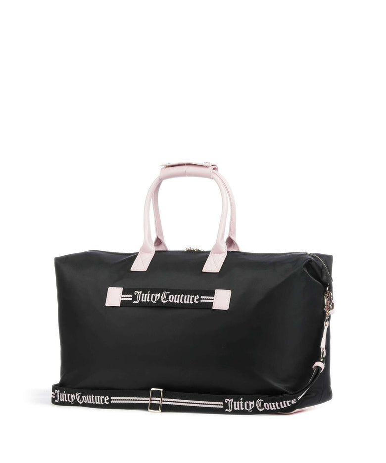 Juicy Couture Weekend bag black