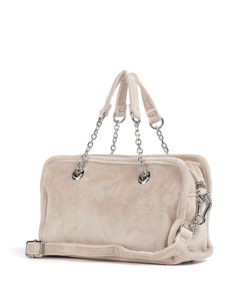 Juicy Couture Kimberly Handbag caramel