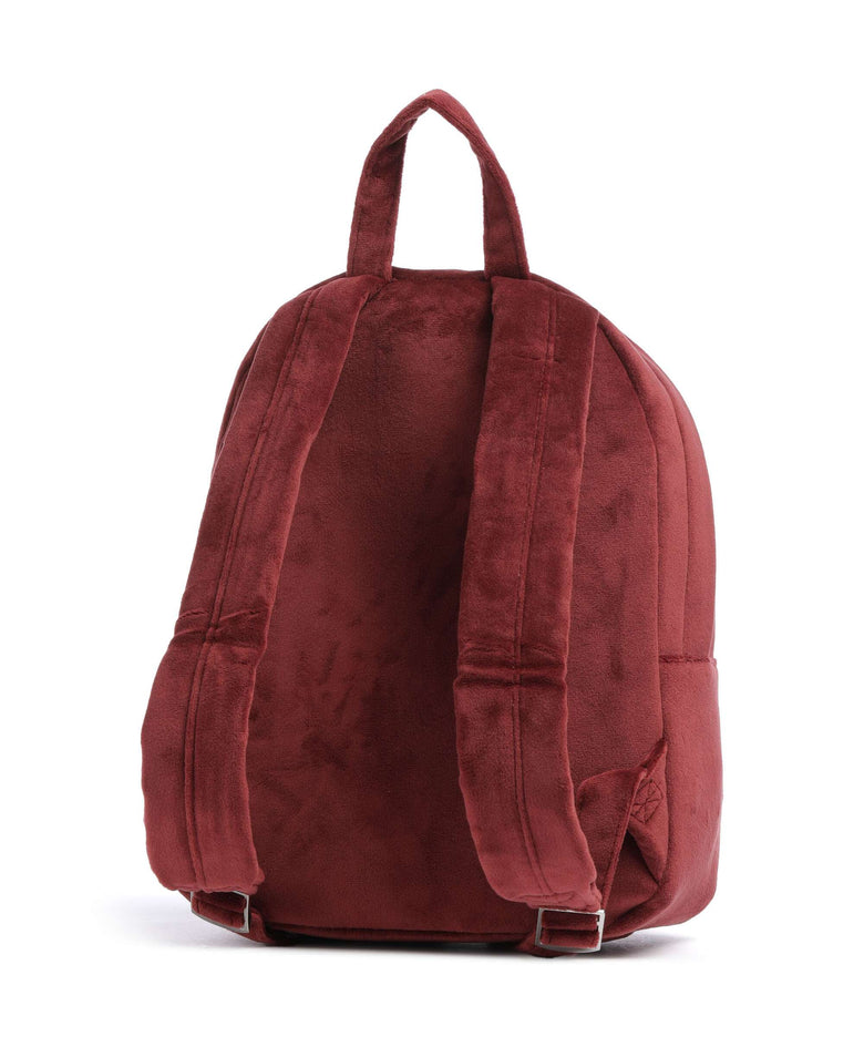 Juicy Couture Kimberly Backpack tawny port/bordeaux