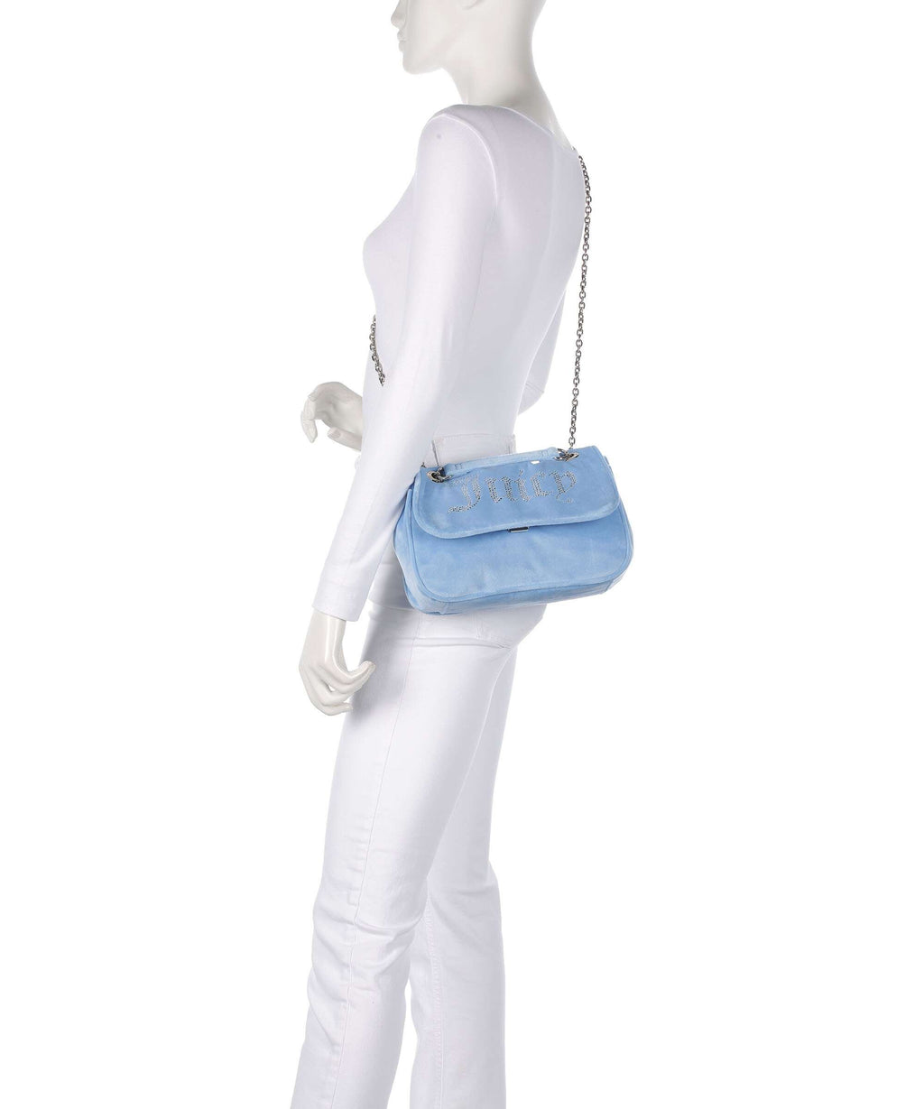 Juicy Couture Kimberly Shoulder bag regatta