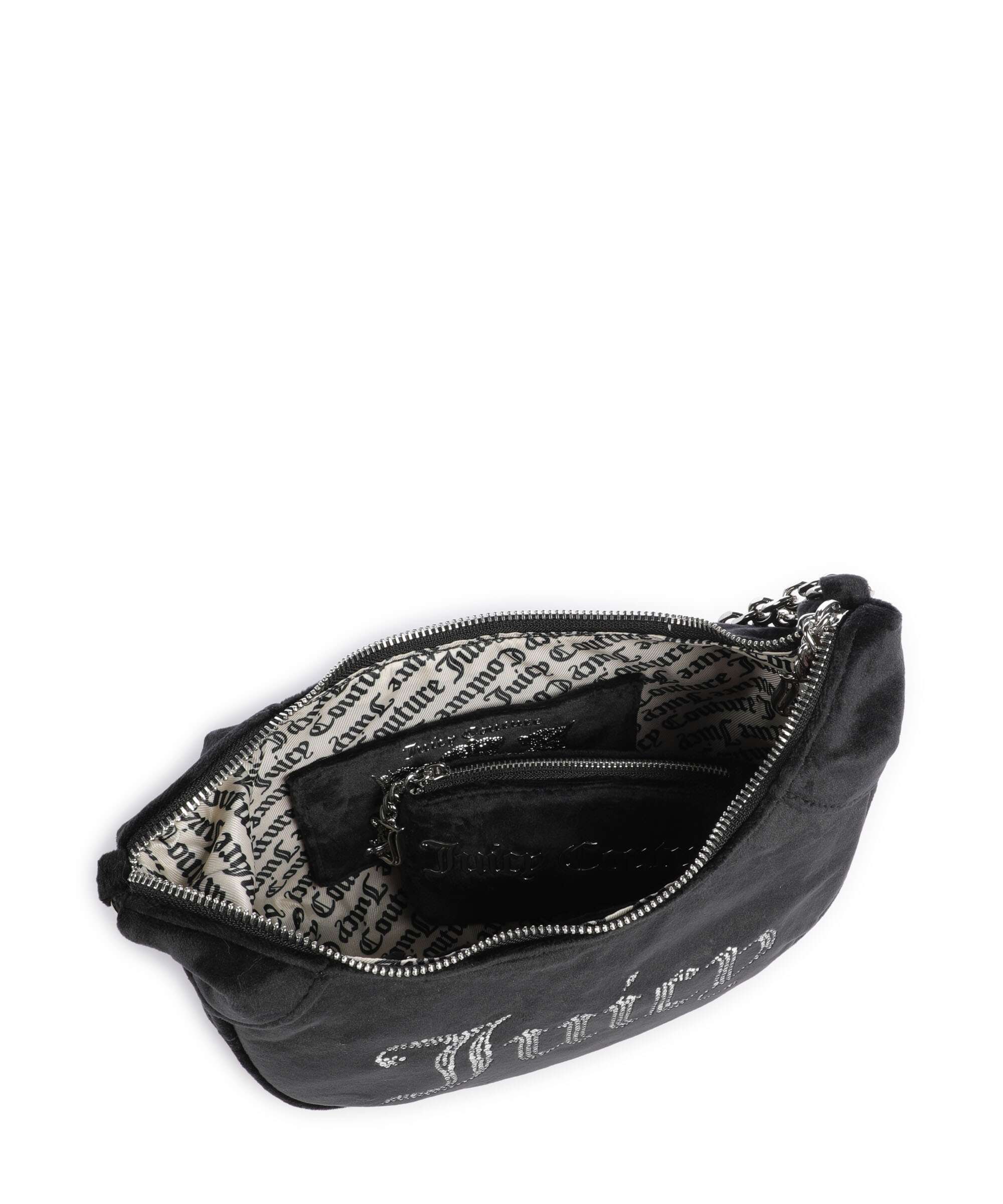 Juicy Couture Kimberly S Shoulder bag black