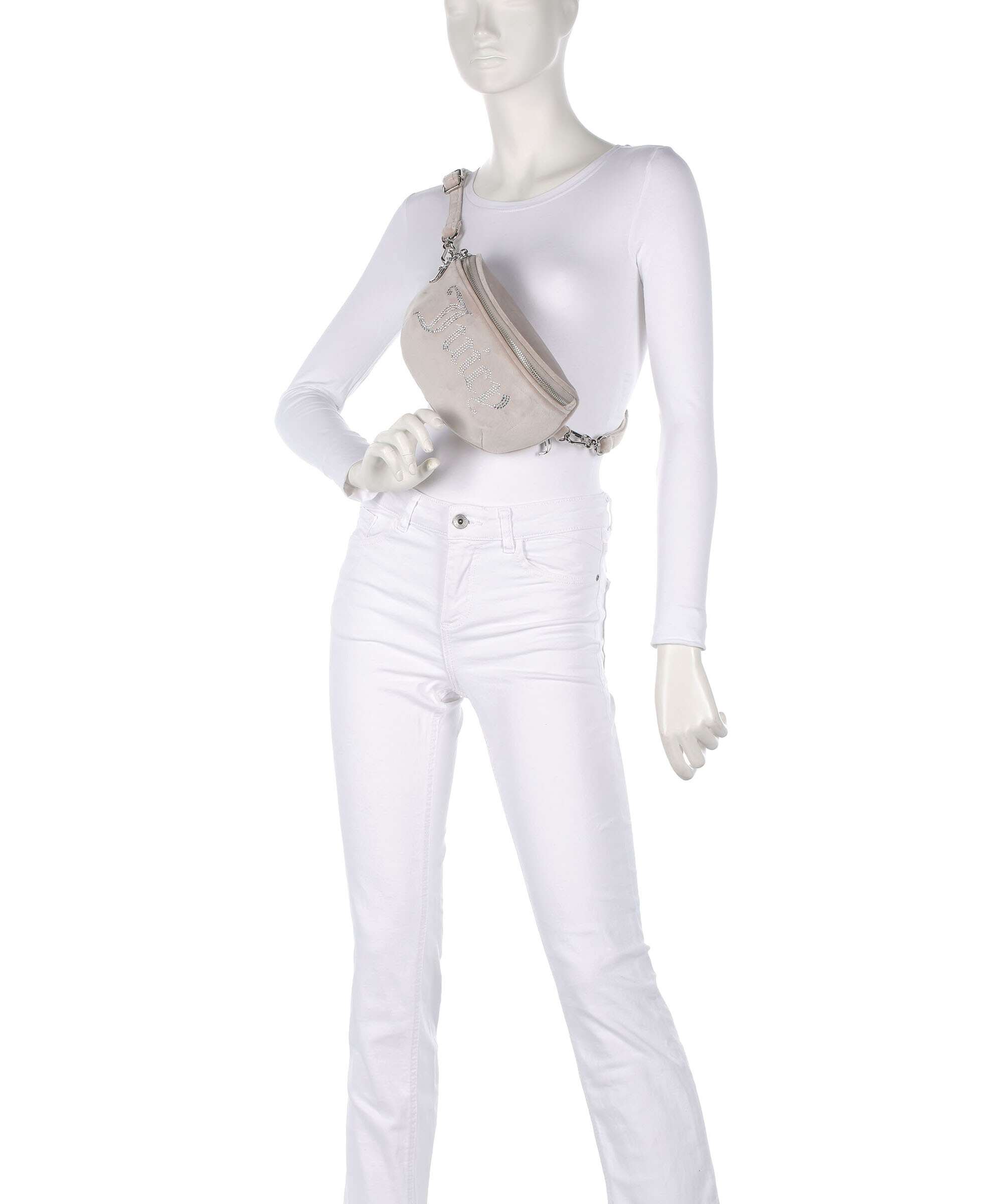 Juicy Couture Kimberly Belt bag string