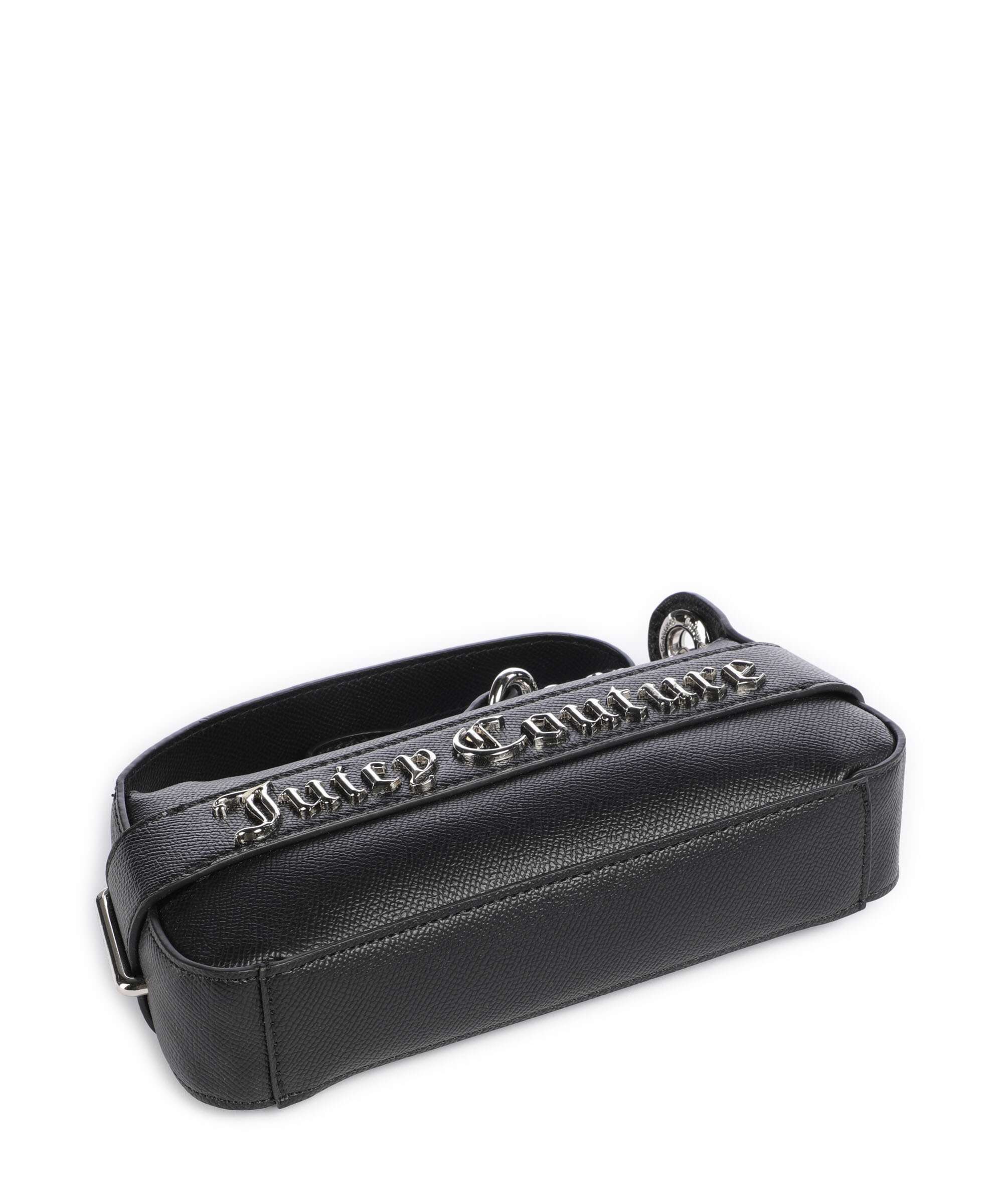 Juicy Couture Jasmine S Shoulder bag black