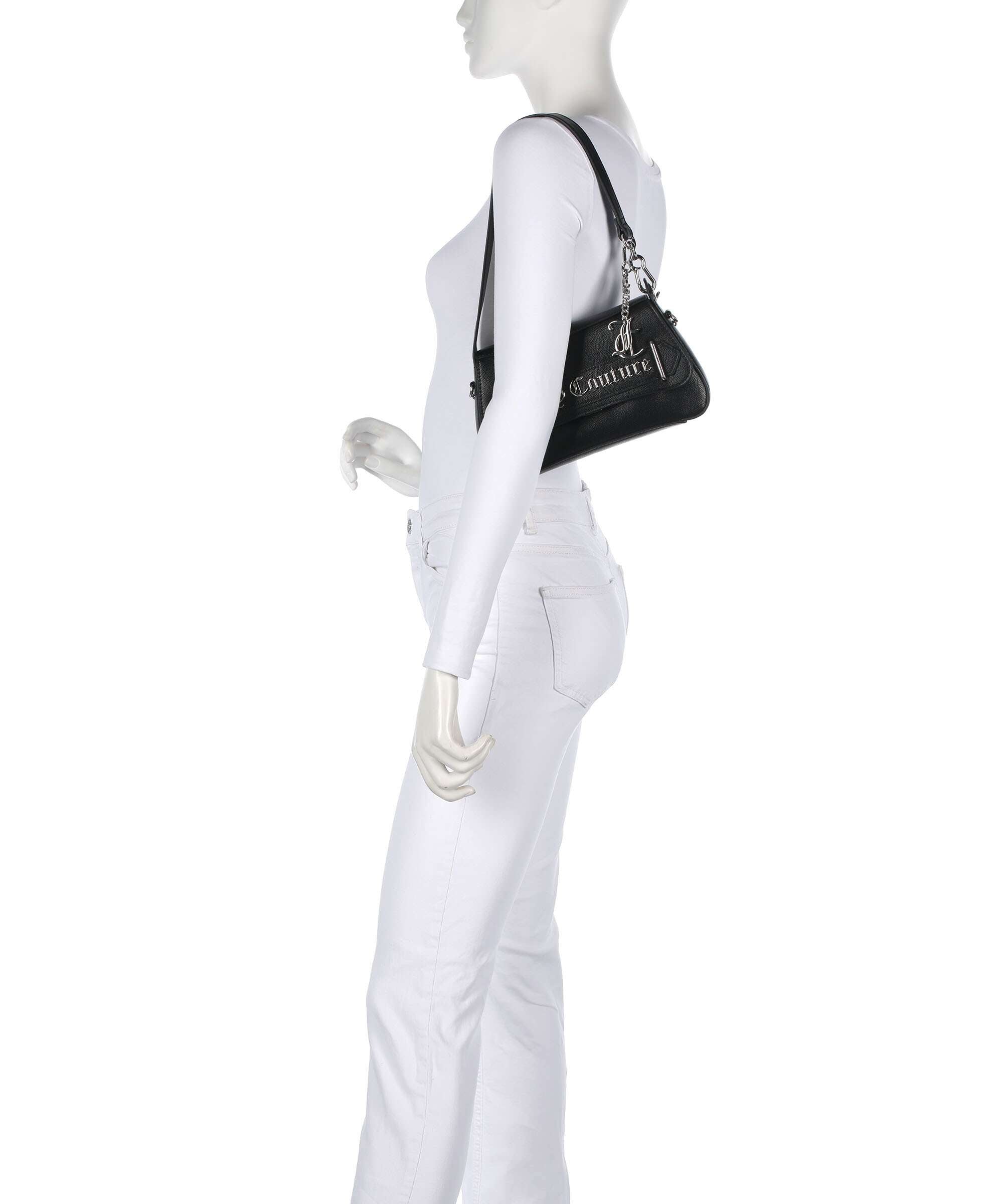 Juicy Couture Jasmine Shoulder bag black