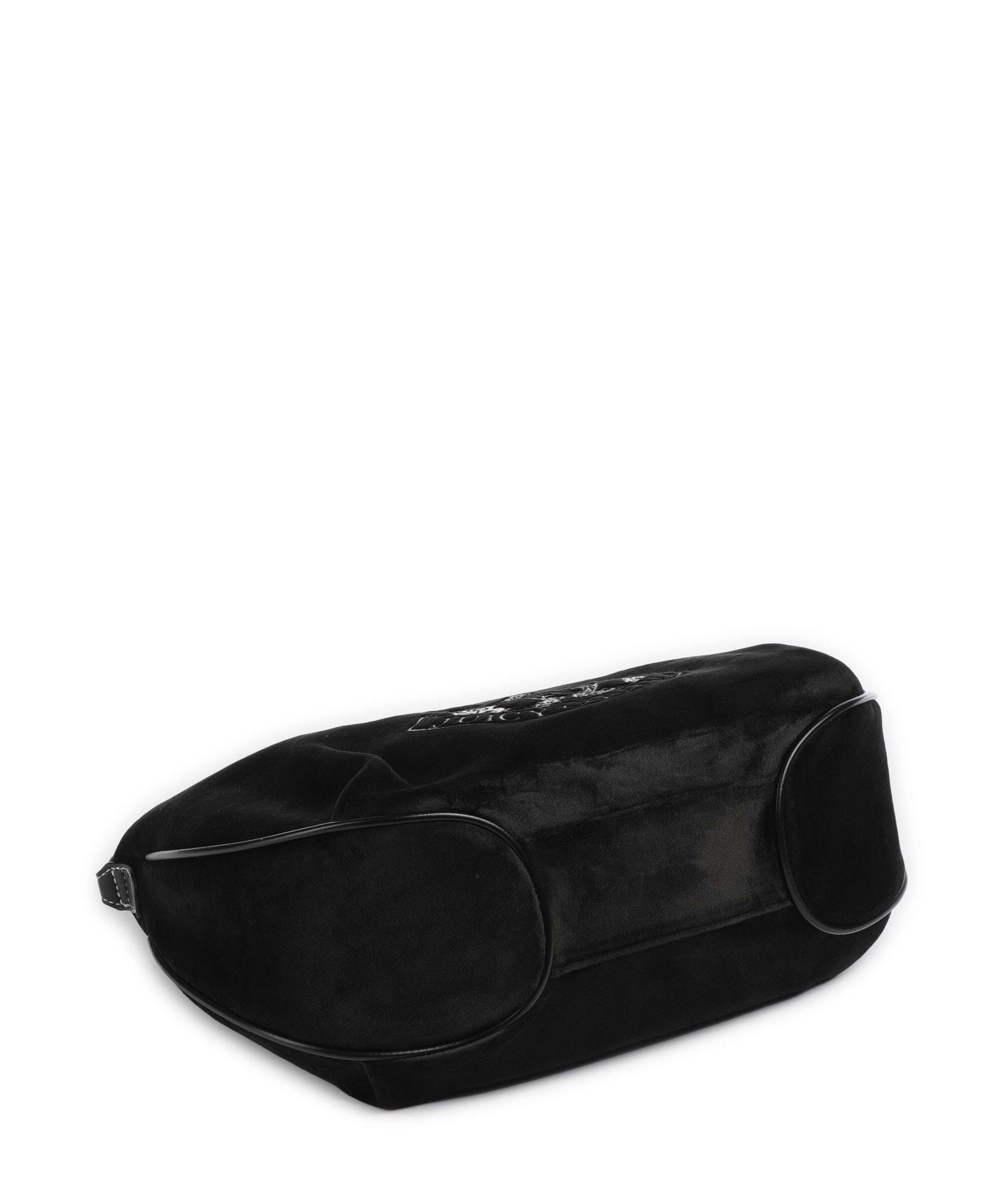 Juicy Couture Twig Narrative M Hobo bag black