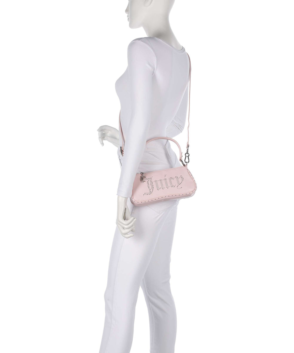 Juicy Couture Kimberly S Shoulder bag juicy pink