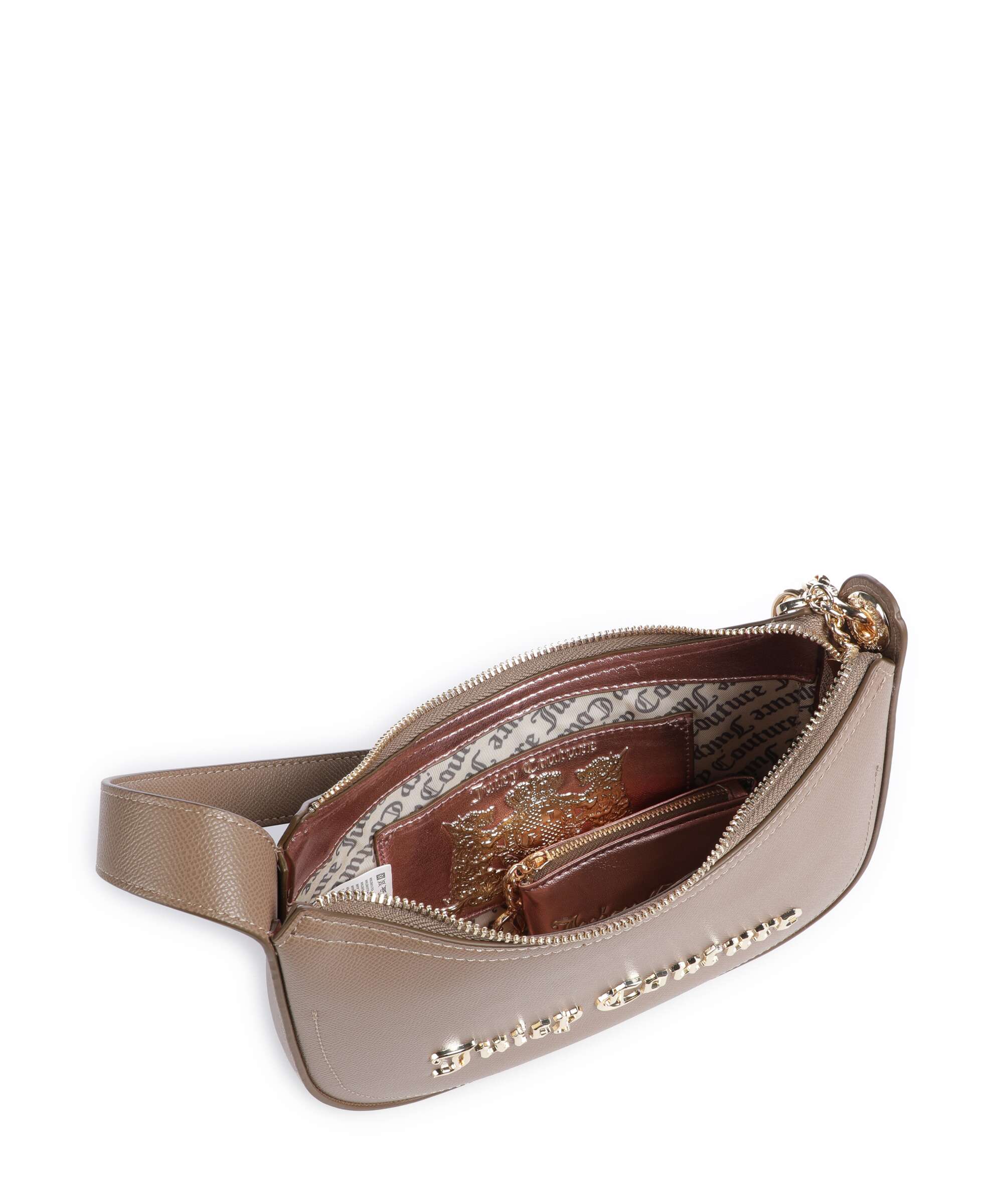 Juicy Couture Jasmine S Shoulder bag fungi
