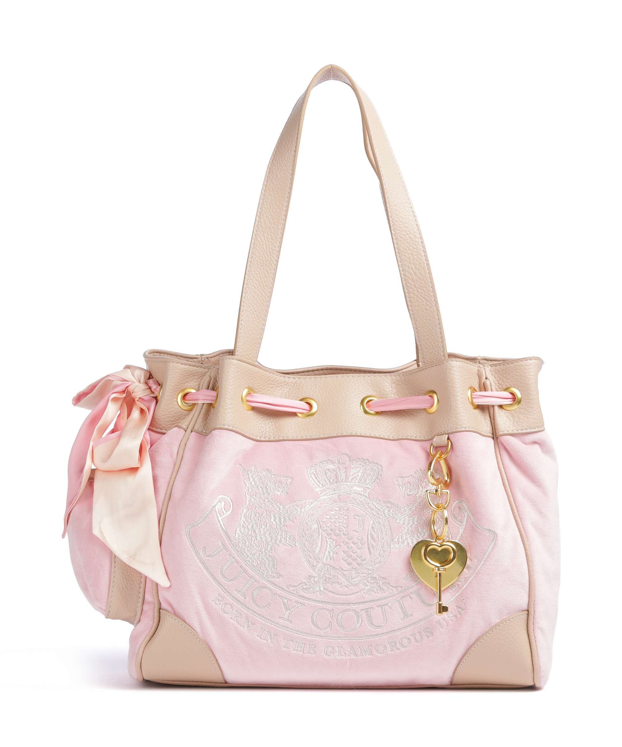 Juicy Couture Daydreamer L Tote bag juicy pink