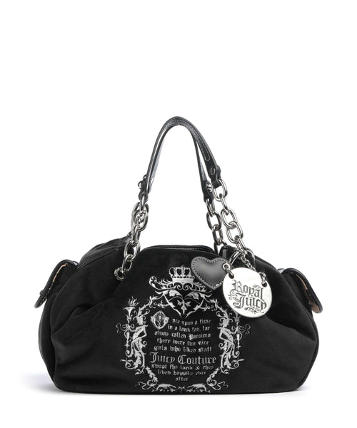 Juicy Couture Daydreamer M Handbag black