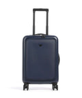 Emporio Armani Business Regenerated Spinner (4 wheels) medieval blue