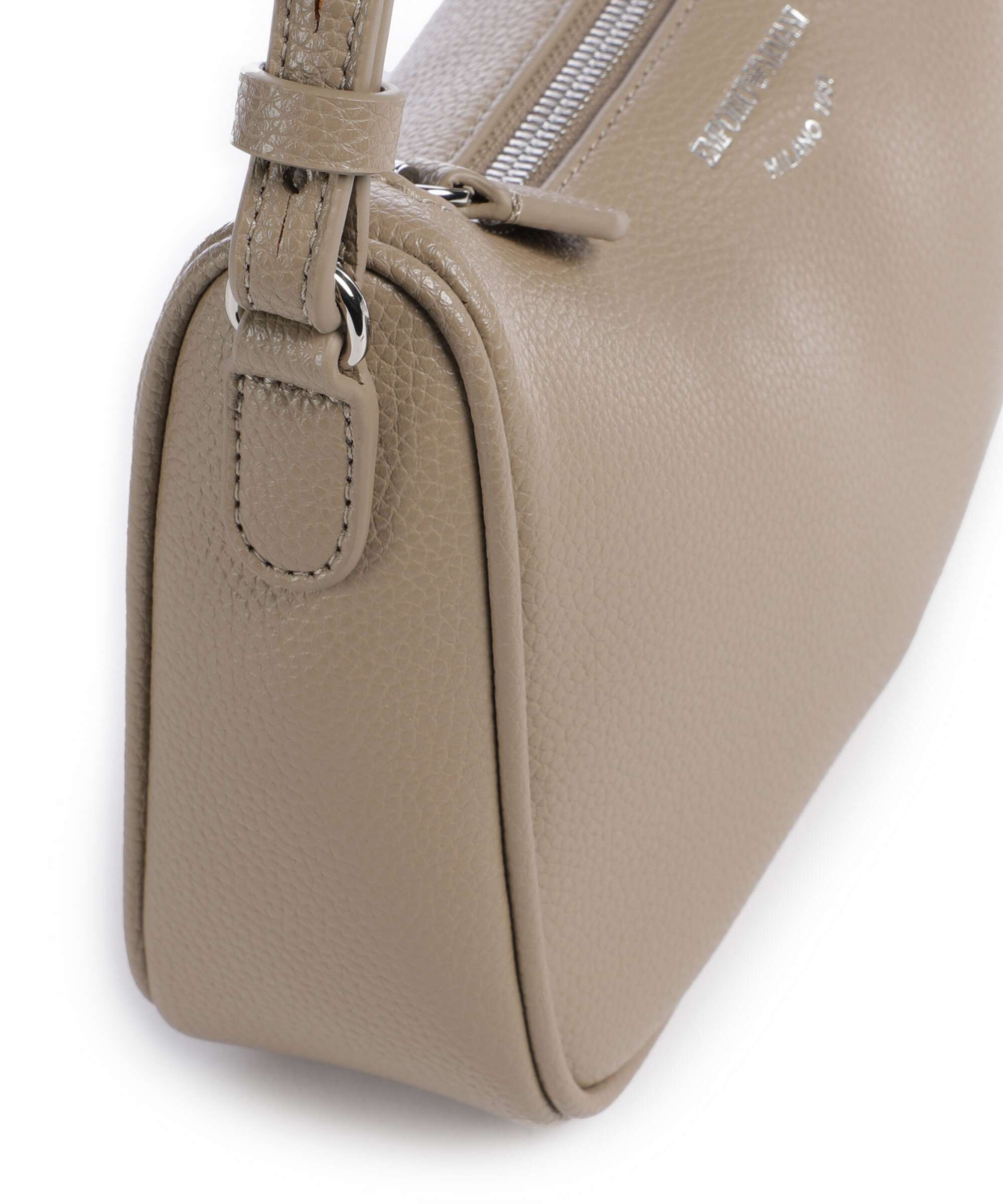 Emporio Armani Lilly Shoulder bag creta/moka