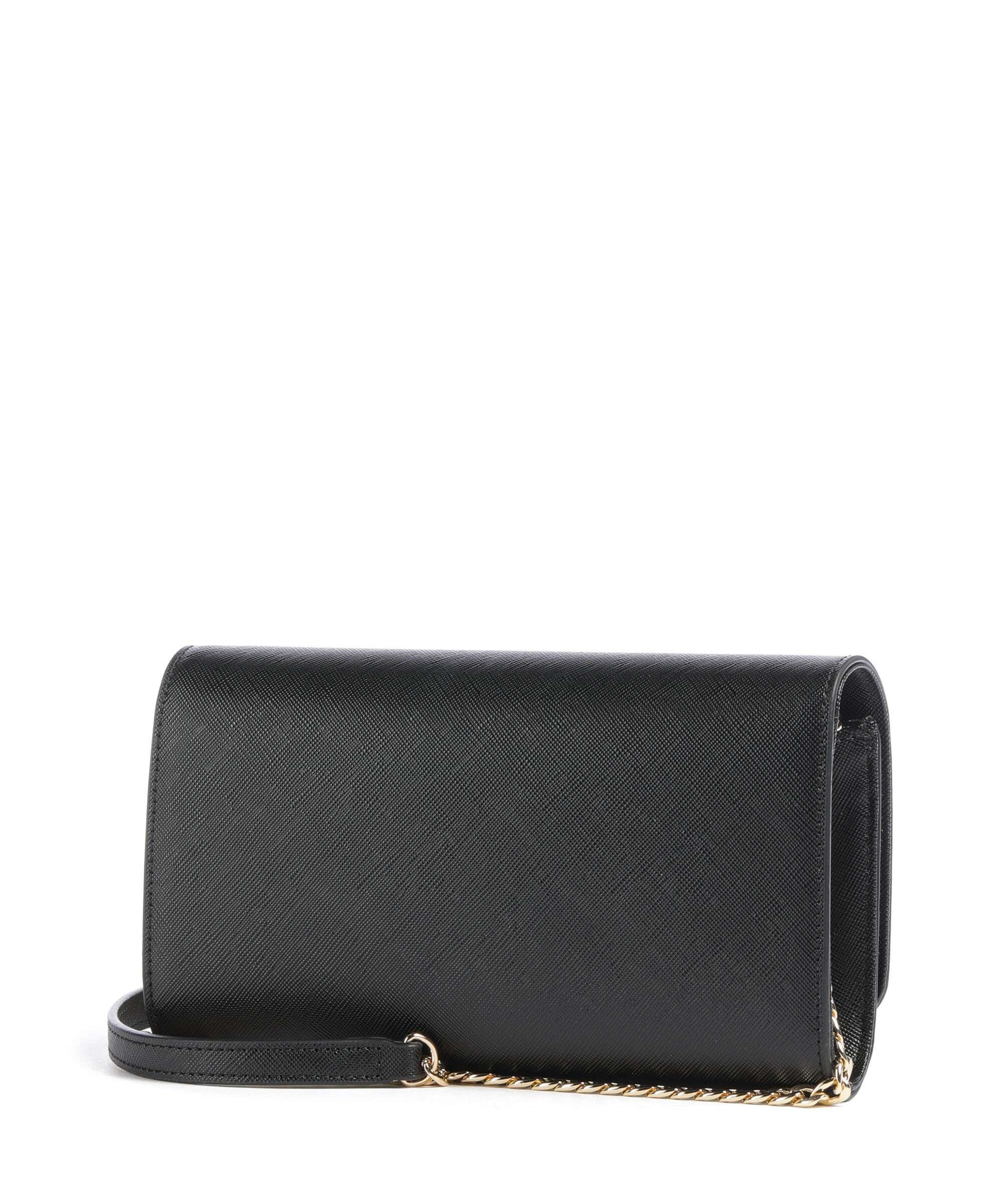 Armani Exchange Amelie Crossbody bag black