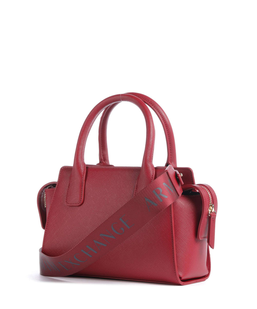 Armani Exchange Amelie S Handbag opera