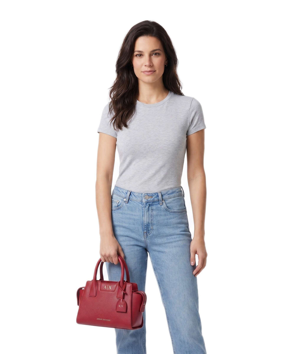 Armani Exchange Amelie S Handbag opera