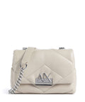 Armani Exchange Vicky Mini Crossbody bag script