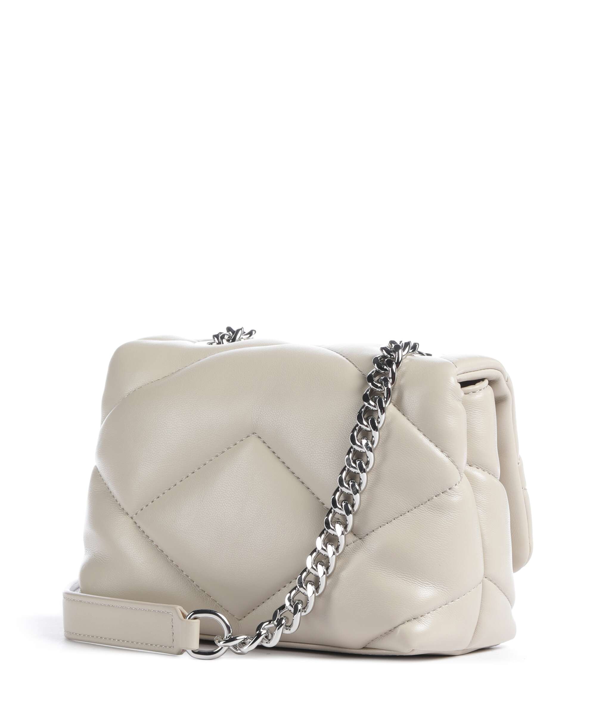 Armani Exchange Vicky Mini Crossbody bag script