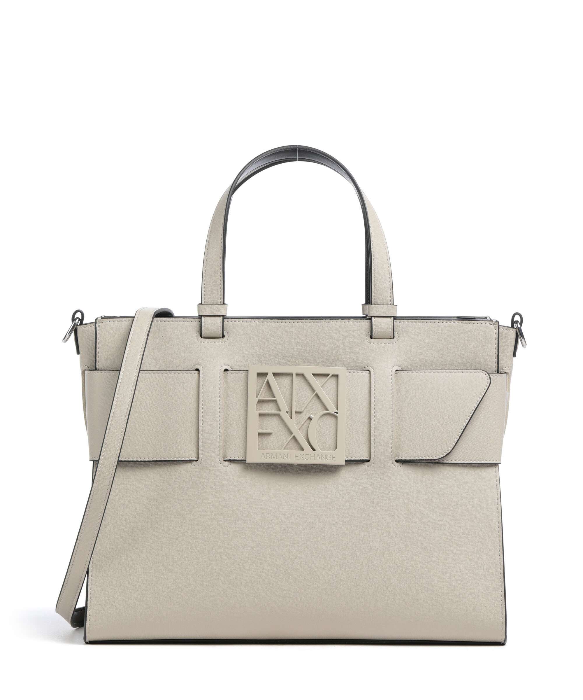 Armani Exchange Susy Handbag script