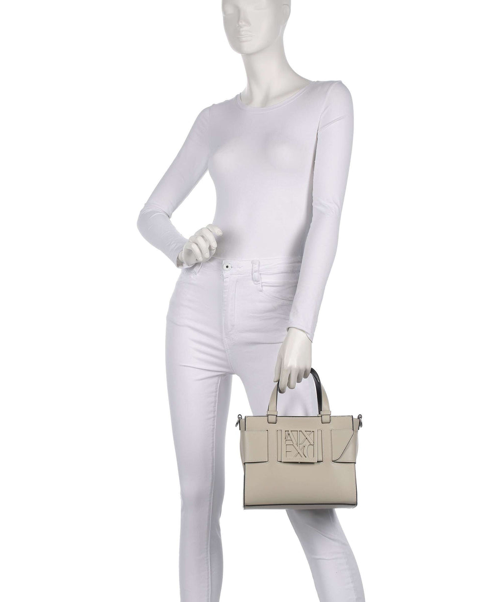 Armani Exchange Susy M Handbag script