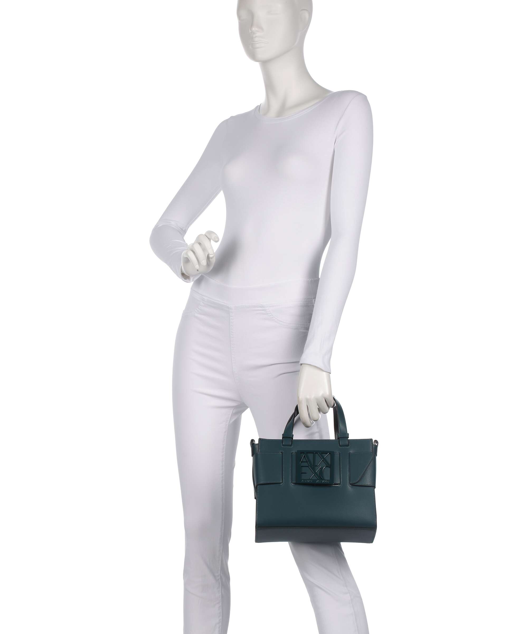 Armani Exchange Susy M Handbag mystery