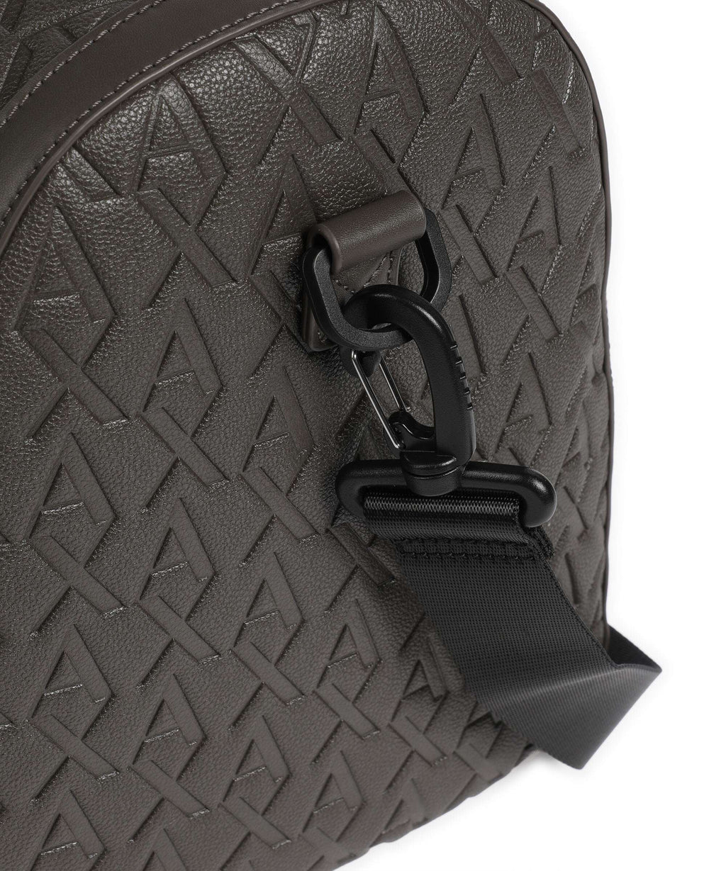 Armani Exchange Liam Weekend bag falcon