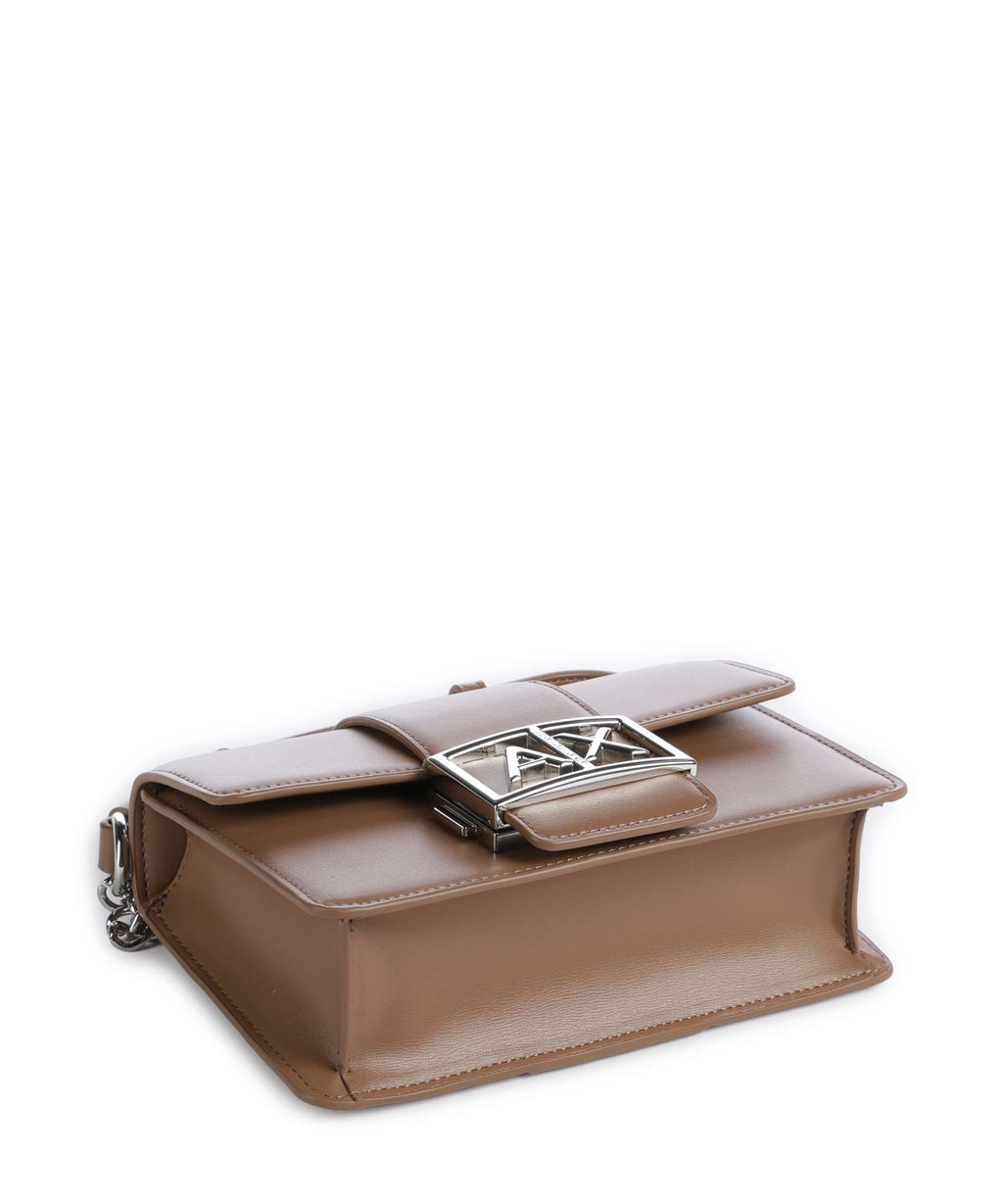 Armani Exchange Wonder S Shoulder bag marionette