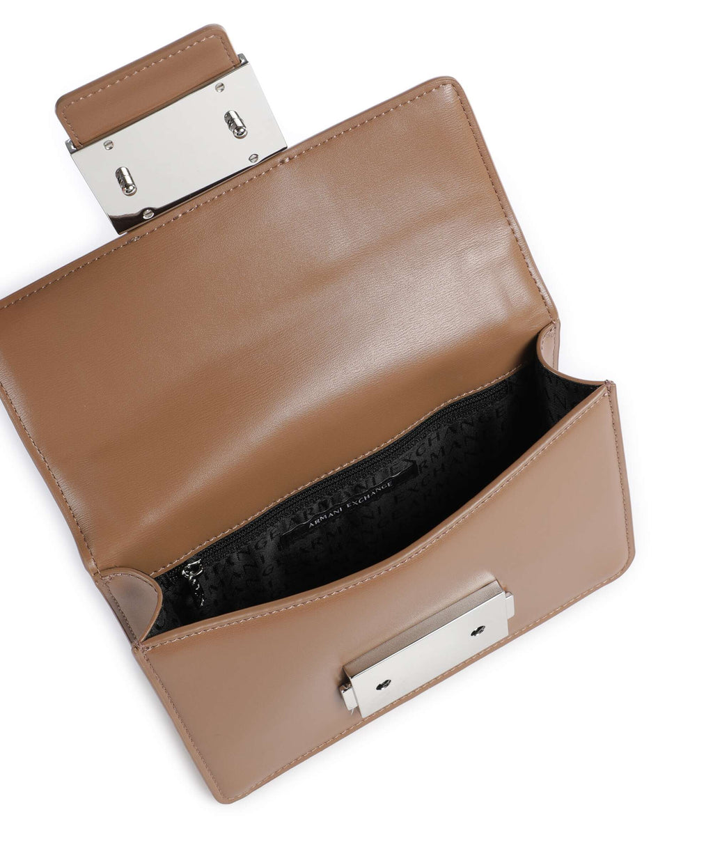 Armani Exchange Wonder S Shoulder bag marionette