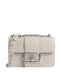 Armani Exchange Wonder S Shoulder bag script