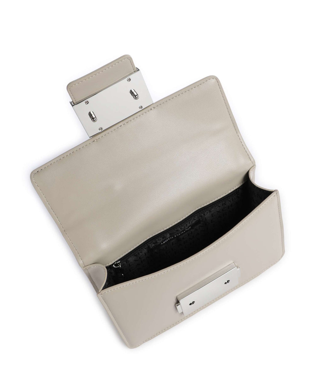 Armani Exchange Wonder S Shoulder bag script