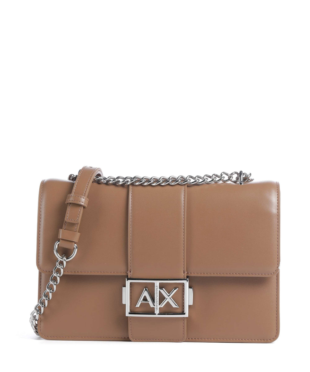 Armani Exchange Wonder M Shoulder bag marionette