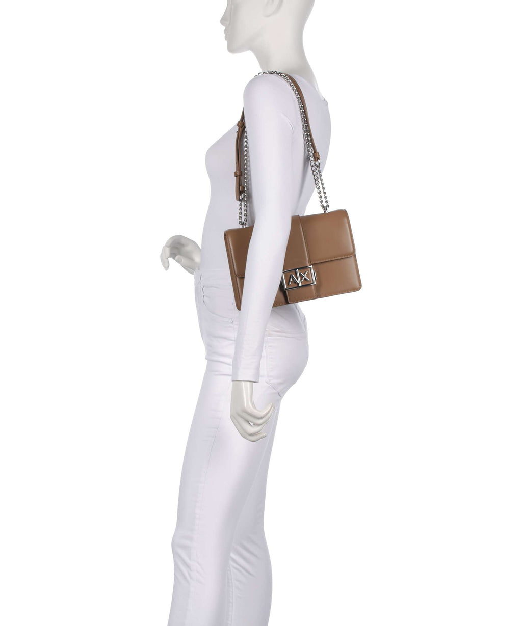 Armani Exchange Wonder M Shoulder bag marionette