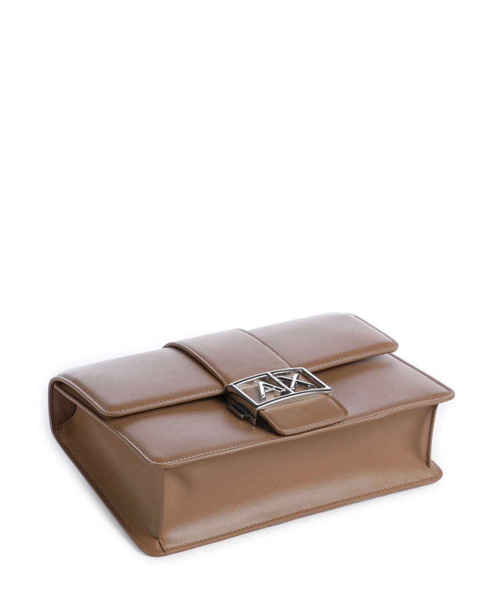 Armani Exchange Wonder M Shoulder bag marionette