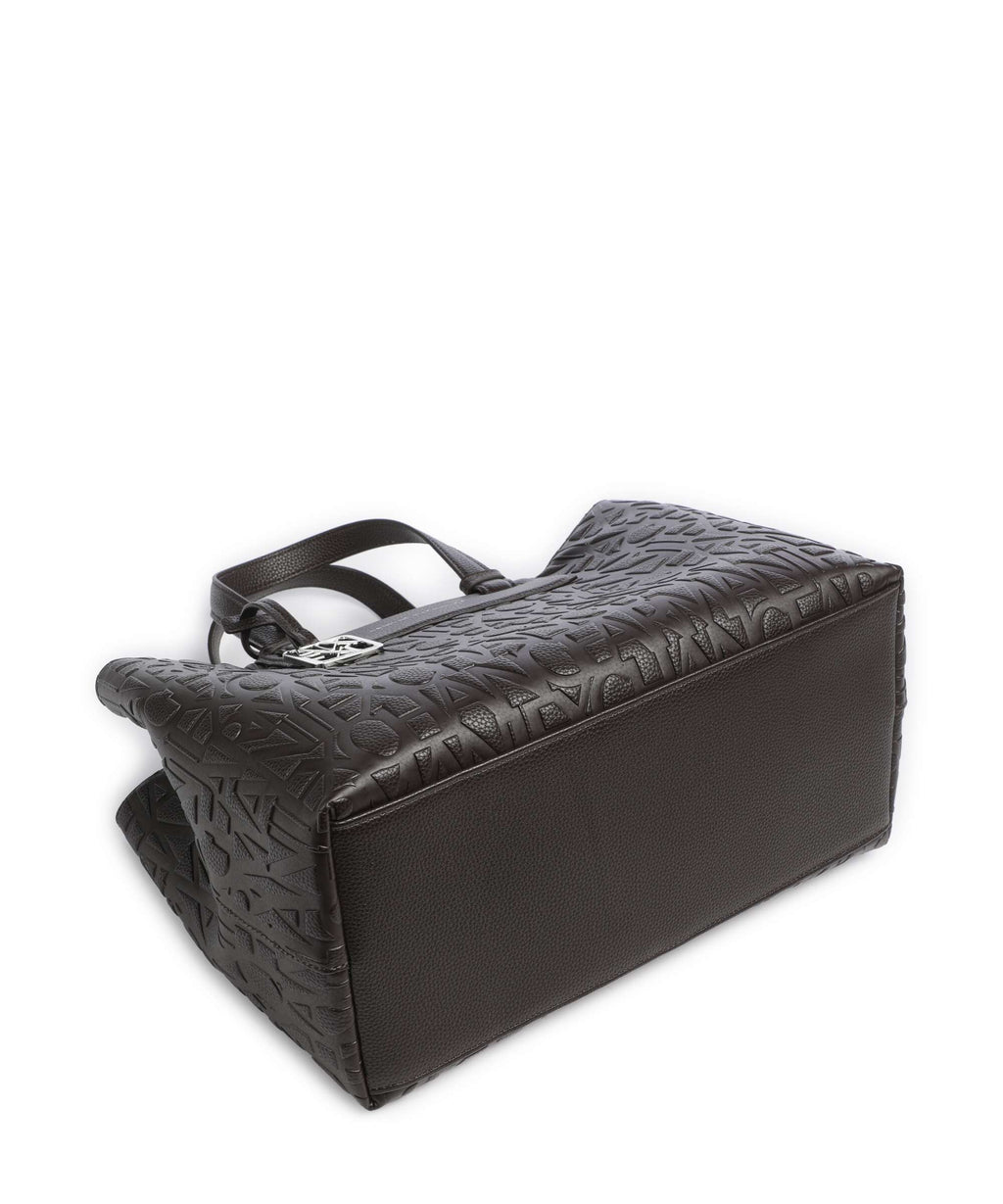 Armani Exchange Liz M Handbag antagonist