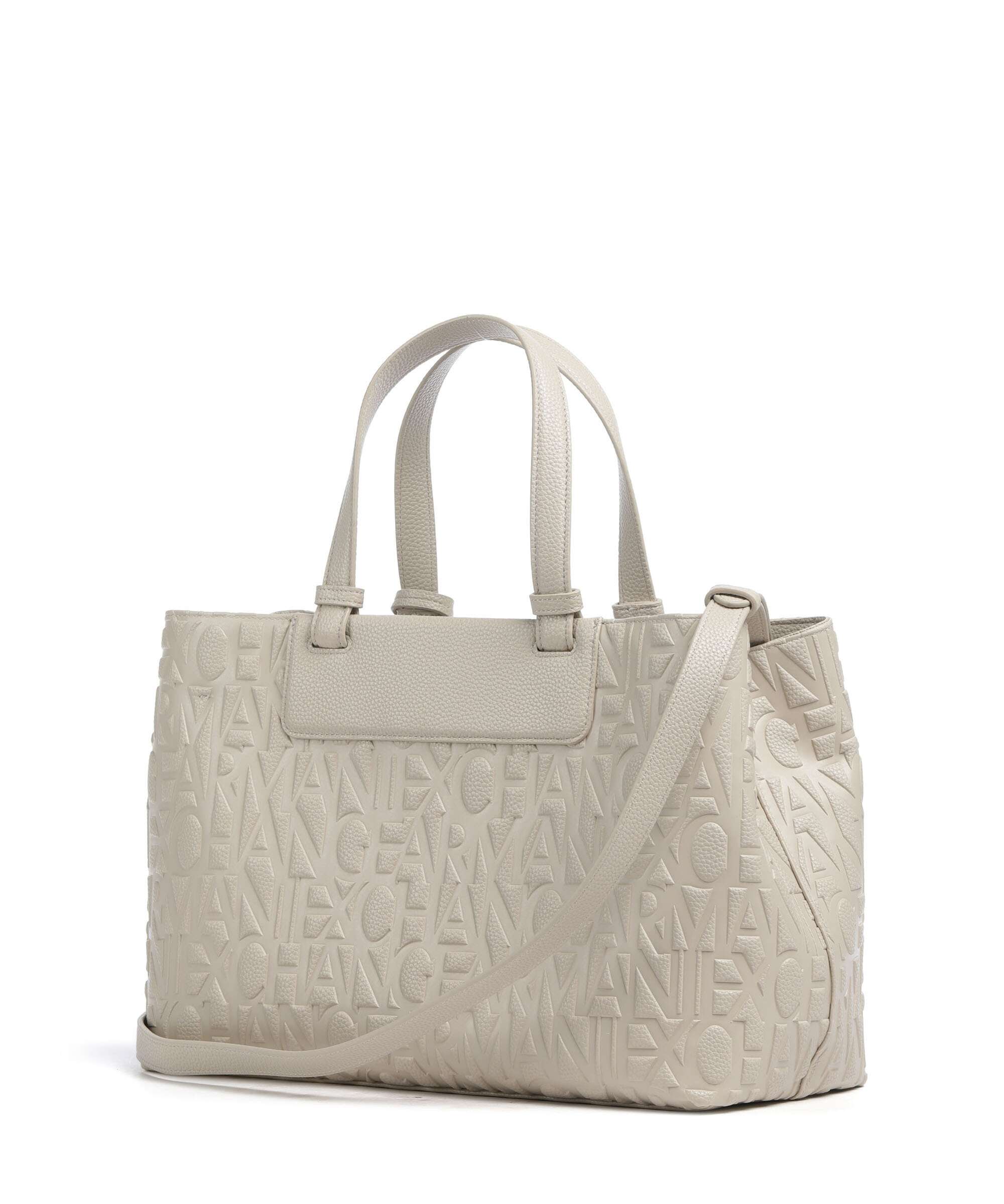 Armani Exchange Liz M Handbag script
