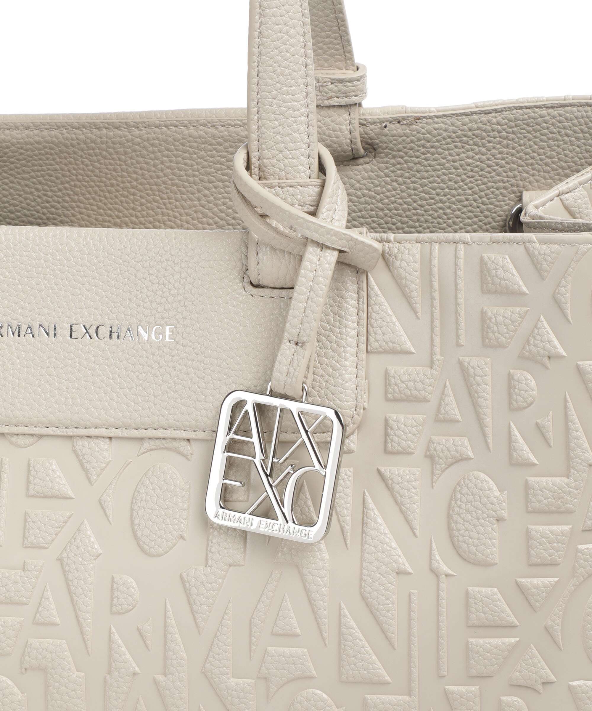 Armani Exchange Liz M Handbag script