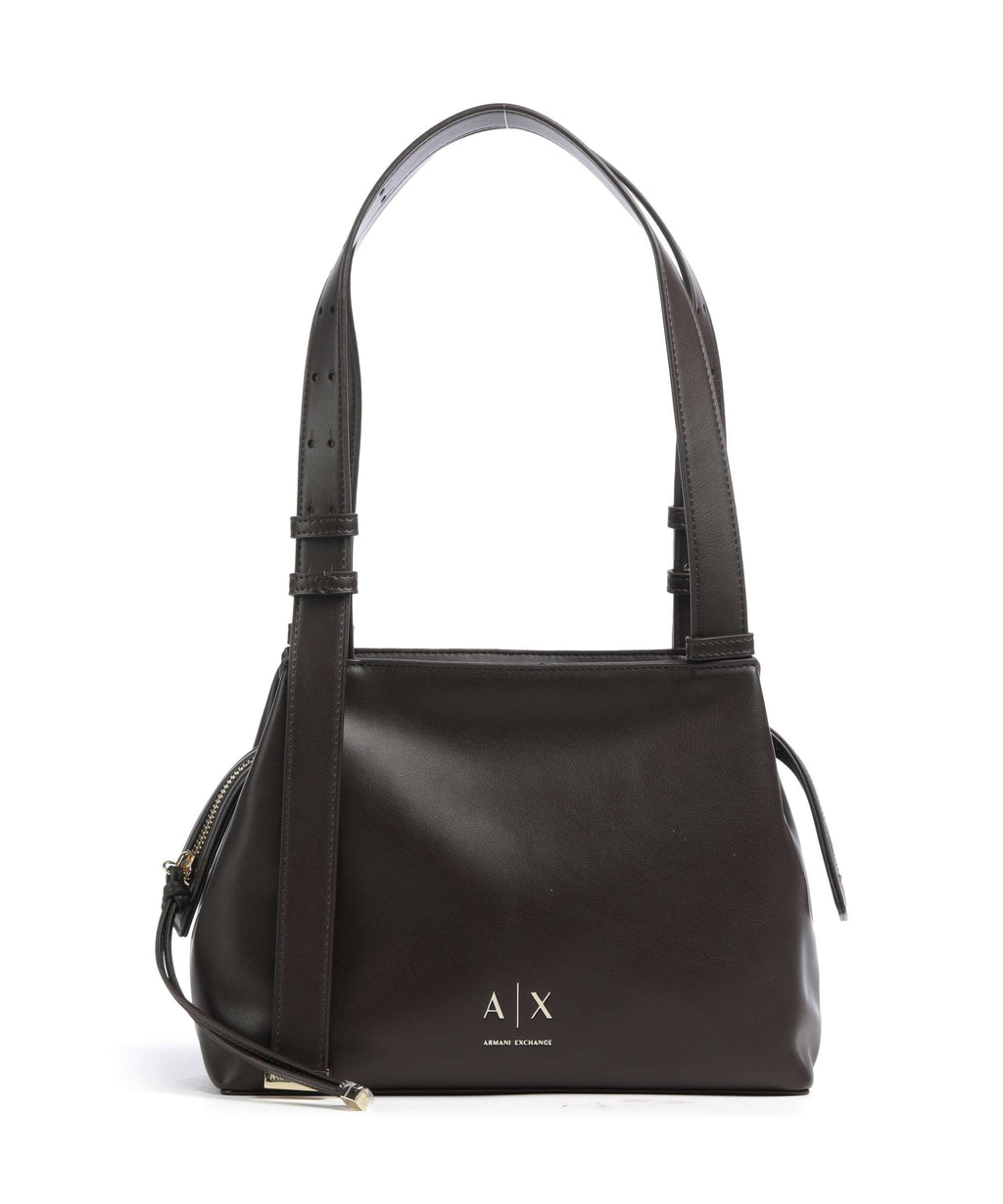 Armani Exchange Alice S Shoulder bag antagonist