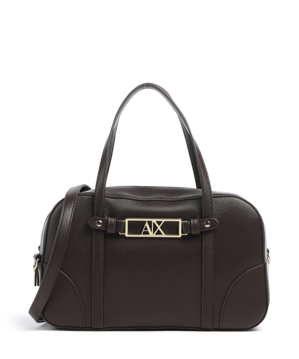 Armani Exchange Polly M Handbag antagonist