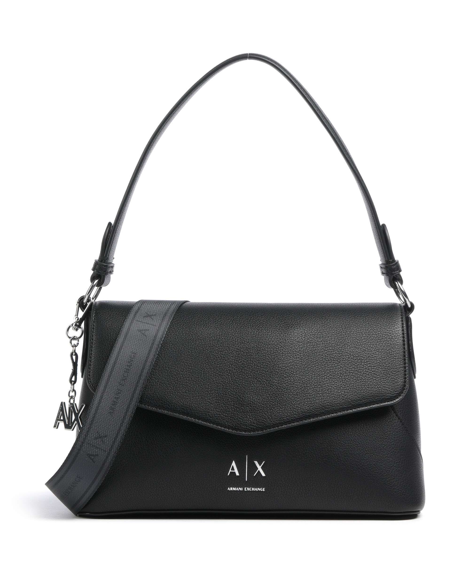Armani Exchange Isabel Shoulder bag black