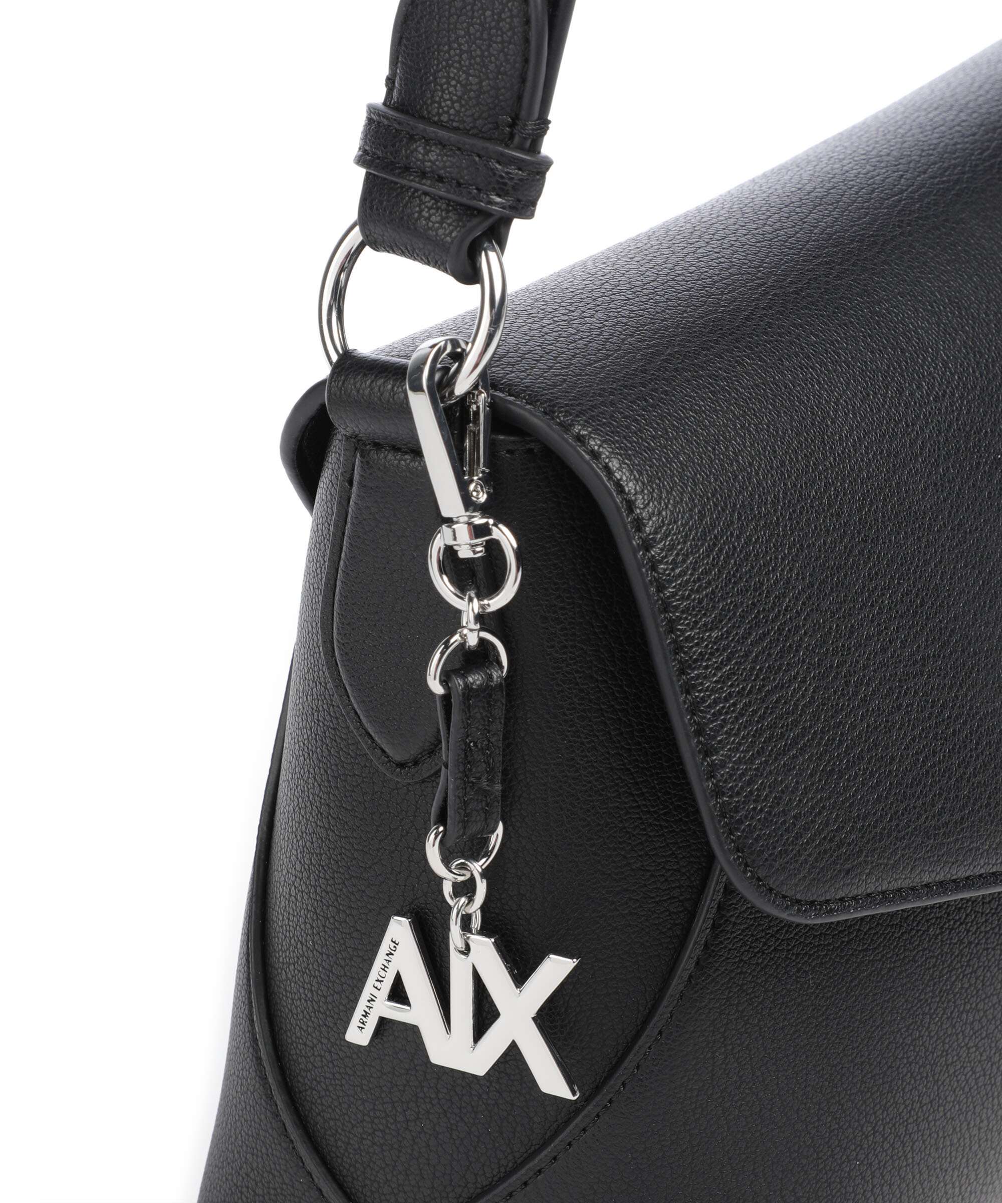 Armani Exchange Isabel Shoulder bag black