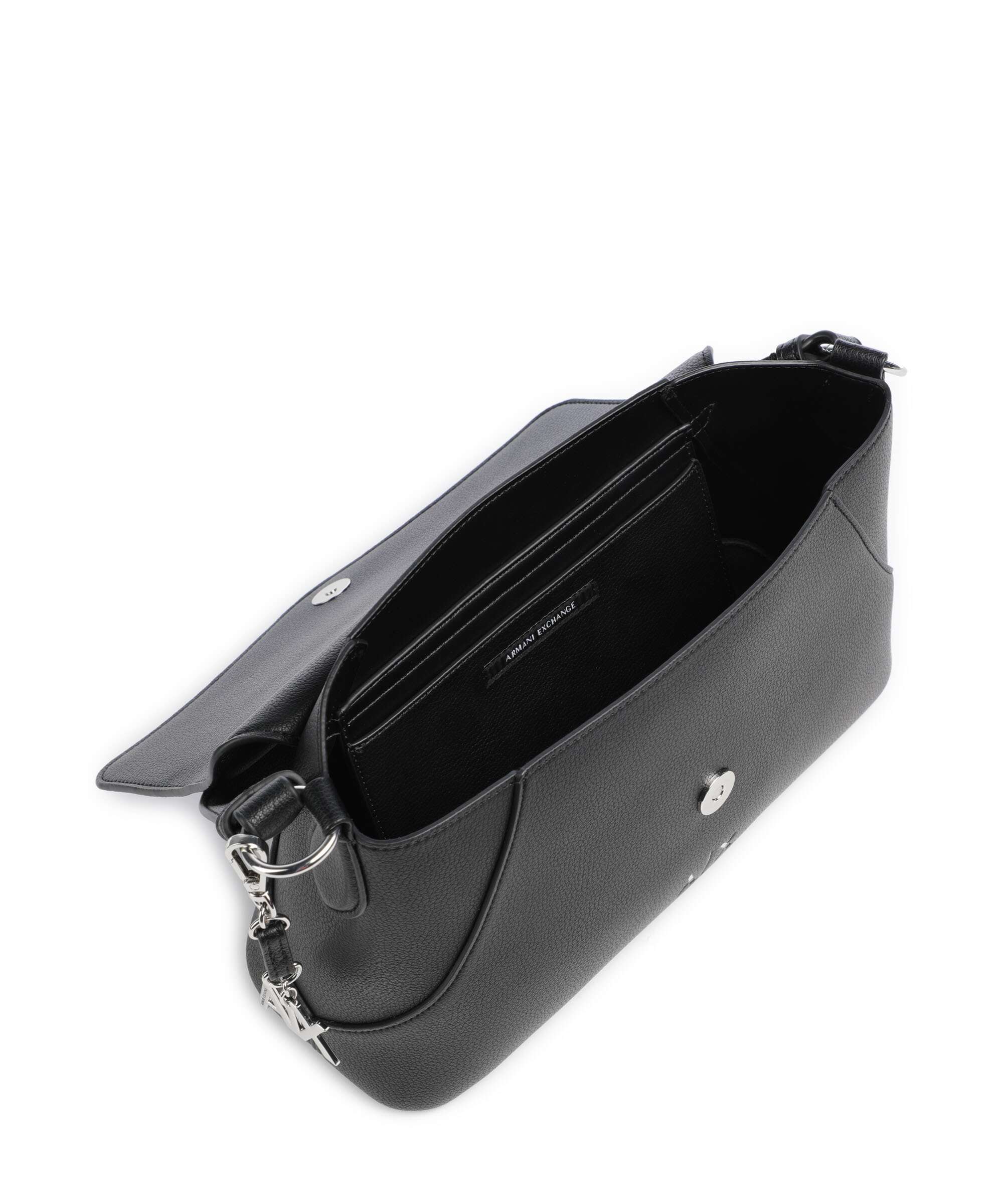Armani Exchange Isabel Shoulder bag black