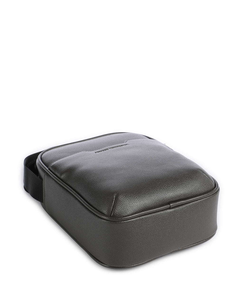 Armani Exchange Alex Crossbody bag falcon