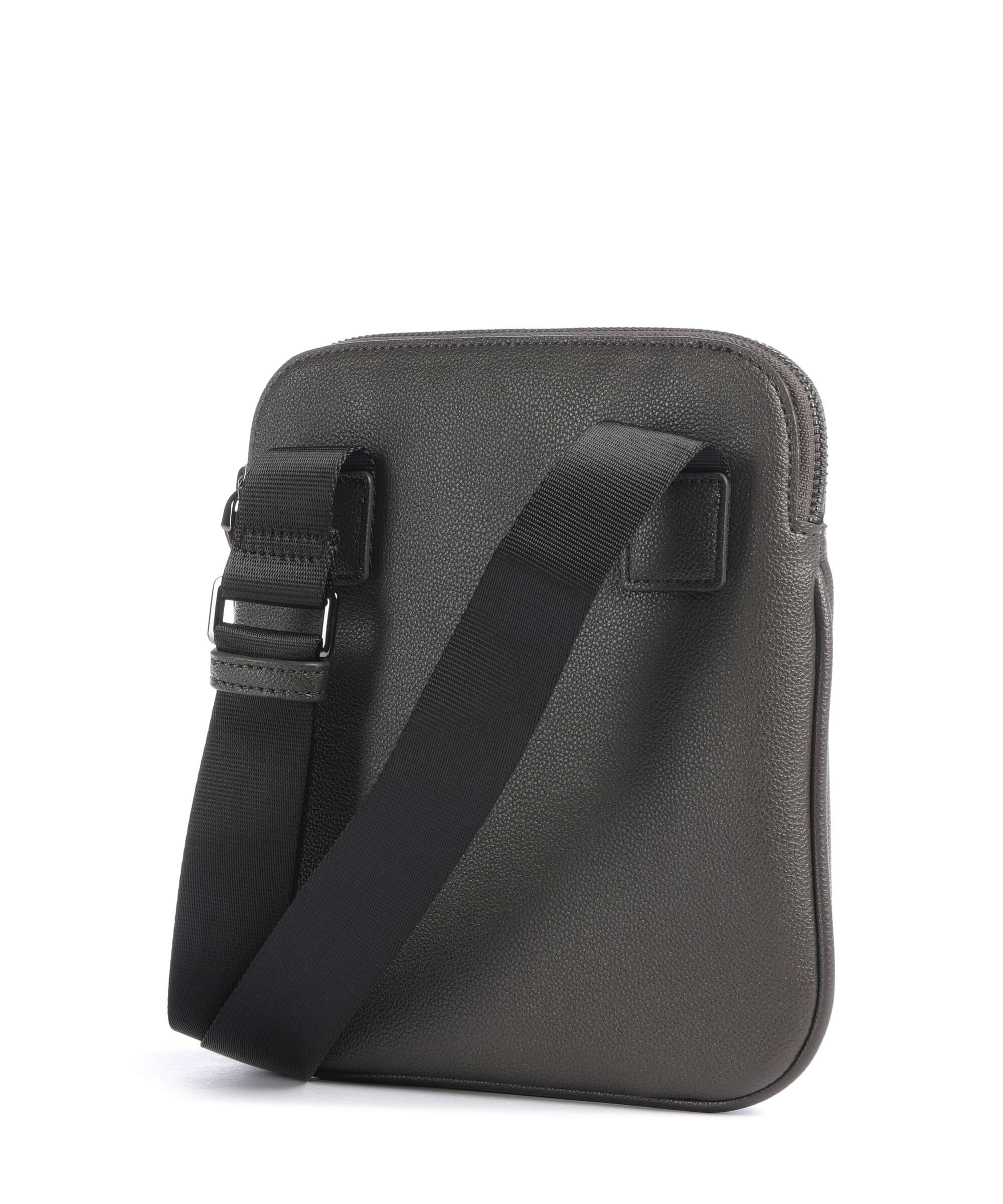 Armani Exchange Alex Crossbody bag falcon
