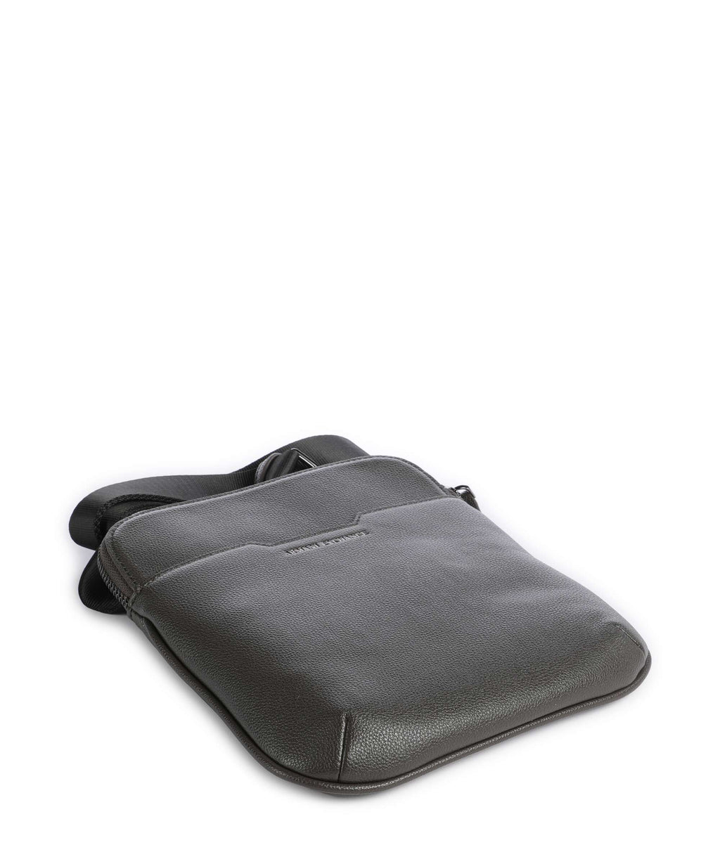 Armani Exchange Alex Crossbody bag falcon